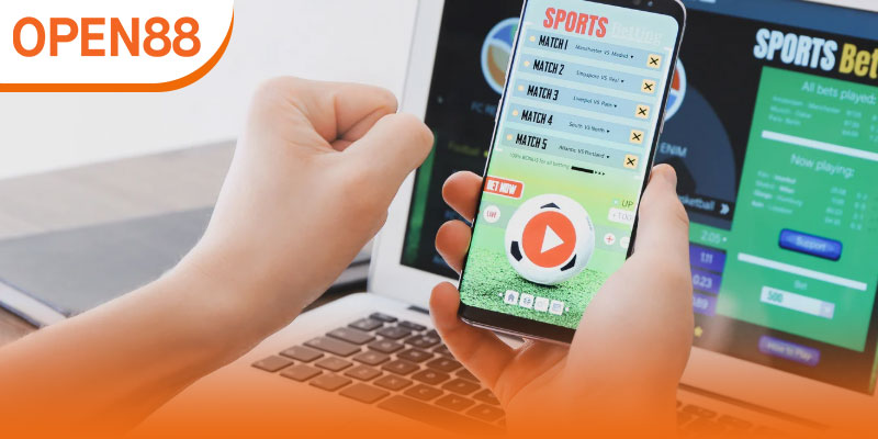 cá cược thể thao ảo