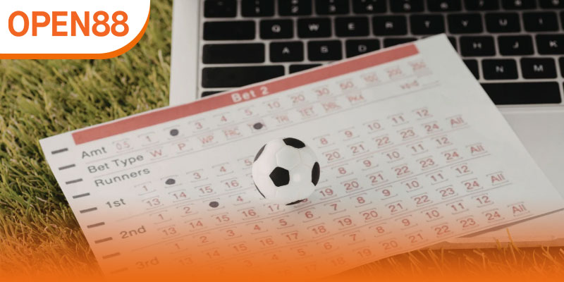 tỷ lệ kèo bóng đá